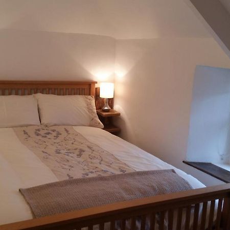 Coopers Cottage Dog Friendly North Cornwall Delabole Buitenkant foto