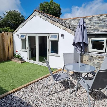 Coopers Cottage Dog Friendly North Cornwall Delabole Buitenkant foto