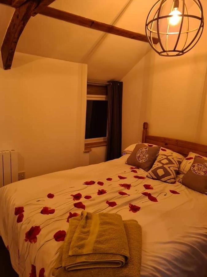 Coopers Cottage Dog Friendly North Cornwall Delabole Buitenkant foto